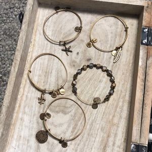 Alex and ani